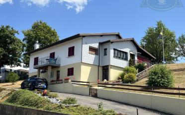 Einfamilienhaus 5.5 Zimmer - image - 1