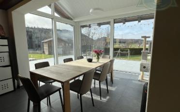 Einfamilienhaus 8.5 Zimmer - image - 3