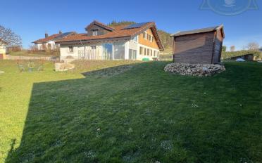 Einfamilienhaus 8.5 Zimmer - image - 2