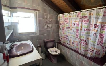 Einfamilienhaus 8.5 Zimmer - image - 8