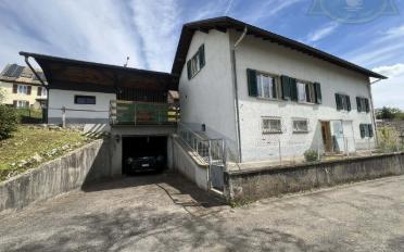 Maison 7.5 pièces - image - 1