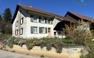 Einfamilienhaus 6 Zimmer - image - 2
