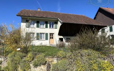 Einfamilienhaus 6 Zimmer - image - 1