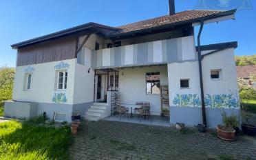 Villa 8 pièces - image - 1