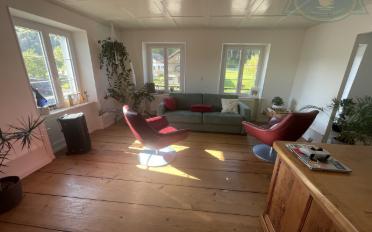 Villa 8 pièces - image - 12