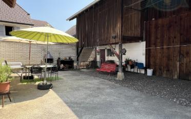 Maison 6.5 pièces - image - 4
