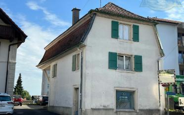 Single house 6 rooms - image - 1