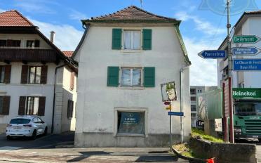 Single house 6 rooms - image - 6