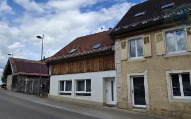 Wohngebäude - image - 1