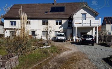 Reihenfamilienhaus 5.5 Zimmer - image - 1