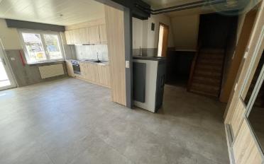 Reihenfamilienhaus 5.5 Zimmer - image - 3