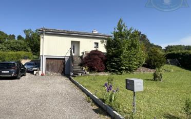 Einfamilienhaus 4.5 Zimmer - image - 2