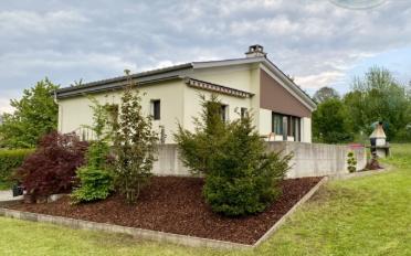 Einfamilienhaus 4.5 Zimmer - image - 1