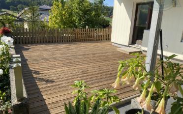 Einfamilienhaus 4.5 Zimmer - image - 4