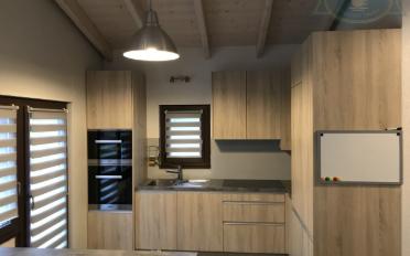 Einfamilienhaus 4.5 Zimmer - image - 5