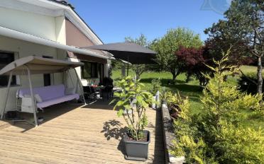 Einfamilienhaus 4.5 Zimmer - image - 3