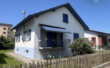 Single house 6.5 rooms - image - 2
