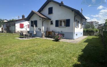 Single house 6.5 rooms - image - 1