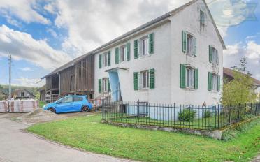 Bauernhaus 5 Zimmer - image - 13