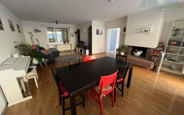 Attikawohnung 5.5 Zimmer - image - 2