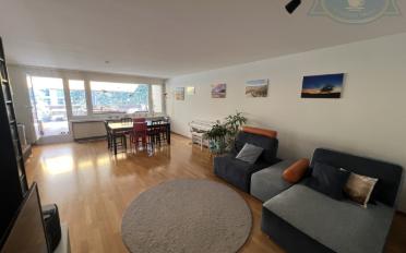 Attikawohnung 5.5 Zimmer - image - 1