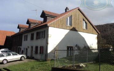 Immeuble résidentiel - image - 1