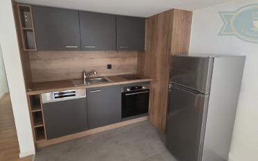 Apartment 2 rooms - image - 2