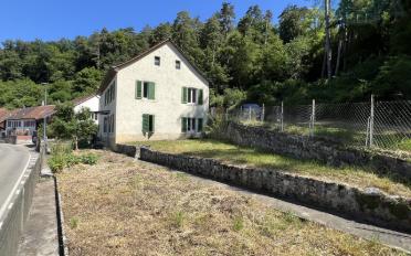 Maison 5.5 pièces - image - 11