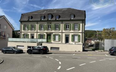 Duplex 4.5 rooms - image - 2