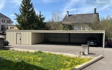Attique 3.5 pièces - image - 9