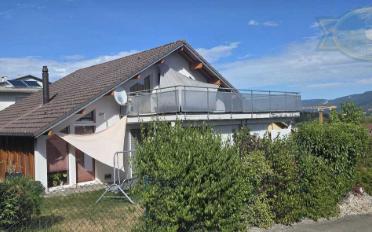 Maison 5.5 pièces - image - 1