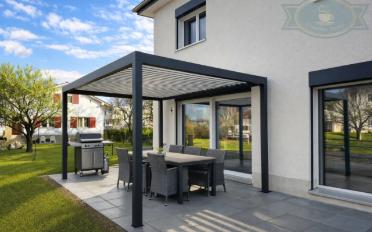 Villa 5.5 Zimmer - image - 2