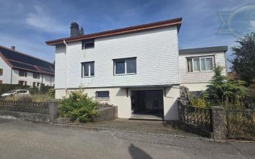 Maison 10 pièces - image - 2