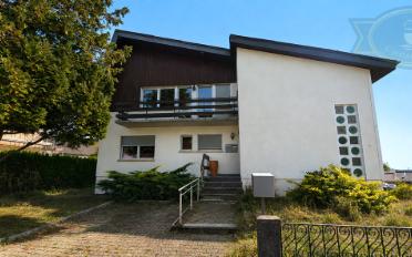 Maison 10 pièces - image - 1