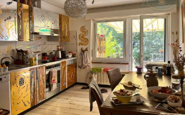 Maison 10 pièces - image - 7