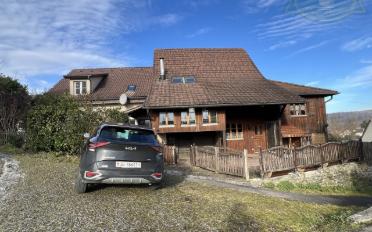 Maison 9.5 pièces - image - 1