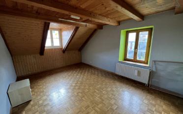 Maison 9.5 pièces - image - 9