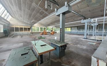 Industrieobjekt 44 Zimmer - image - 10