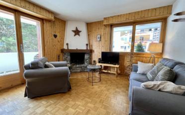 Apartment 3.5 rooms - image - 2