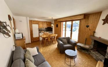 Apartment 3.5 rooms - image - 6