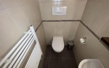 Apartment 3.5 rooms - image - 10
