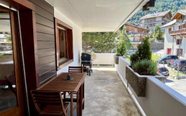Apartment 3.5 rooms - image - 12