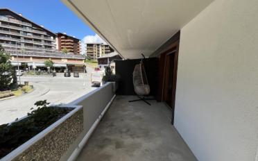 Apartment 3.5 rooms - image - 13