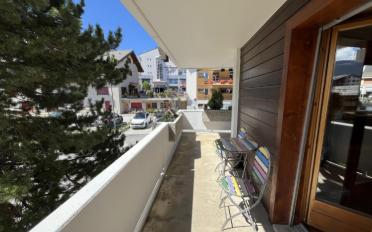 Apartment 3.5 rooms - image - 11