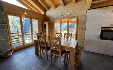 Chalet 4 pièces - image - 3