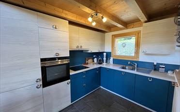 Chalet 4 pièces - image - 4