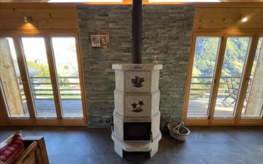 Chalet 4 pièces - image - 6