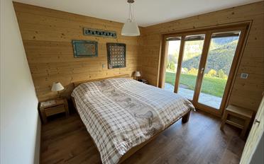 Chalet 4 pièces - image - 8