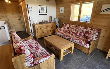 Chalet 4 pièces - image - 11