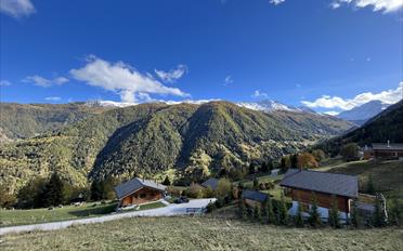 Chalet 4 pièces - image - 15